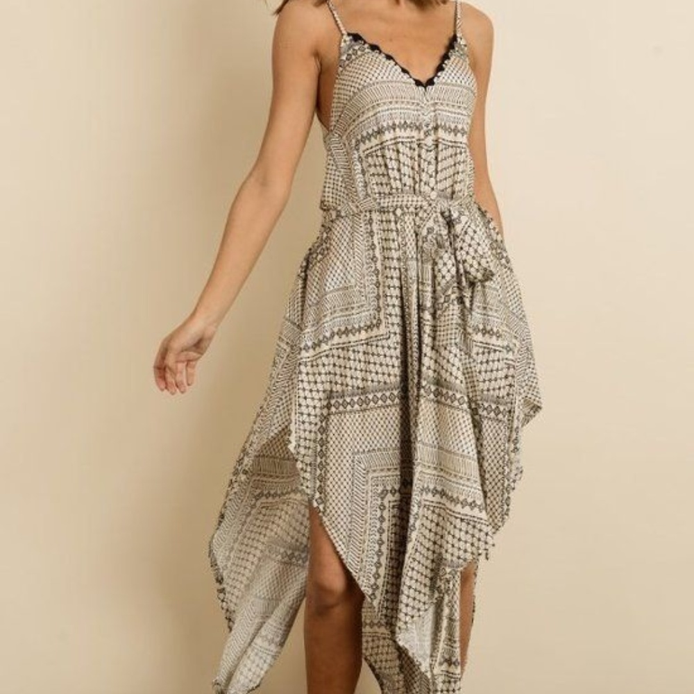 Summer Dress